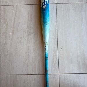 Easton Hype Fire Artic Flame USSSA